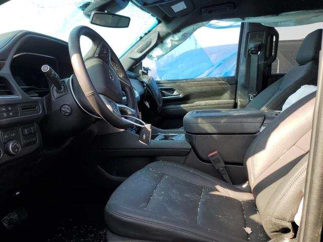 Photo 6 VIN: 1GNSKPKDXPR548712 - CHEVROLET TAHOE 