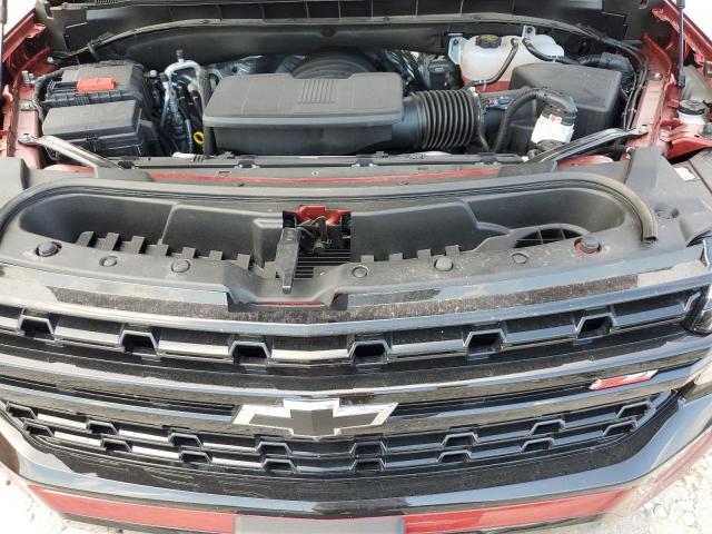 Photo 11 VIN: 1GNSKPKDXRR257064 - CHEVROLET TAHOE K150 