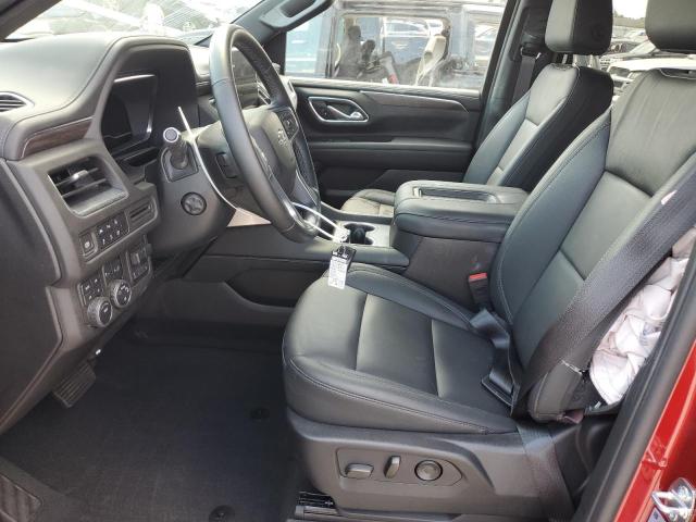 Photo 6 VIN: 1GNSKPKDXRR257064 - CHEVROLET TAHOE K150 