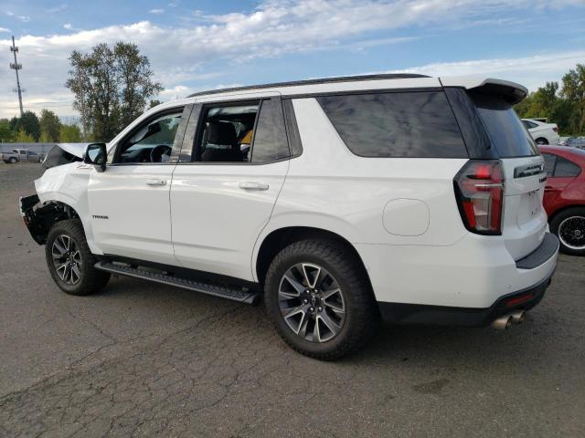 Photo 1 VIN: 1GNSKPKL3PR411778 - CHEVROLET TAHOE K150 