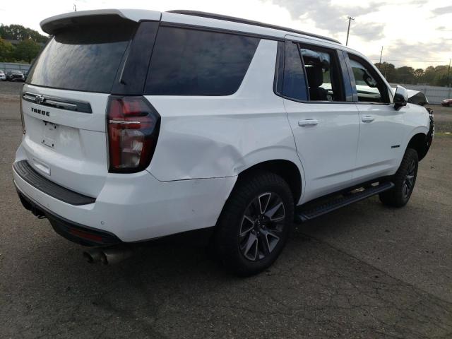 Photo 2 VIN: 1GNSKPKL3PR411778 - CHEVROLET TAHOE K150 