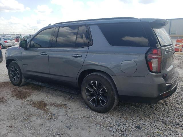 Photo 1 VIN: 1GNSKPKL4NR137455 - CHEVROLET TAHOE 