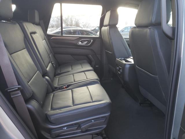 Photo 10 VIN: 1GNSKPKL4PR377799 - CHEVROLET TAHOE 