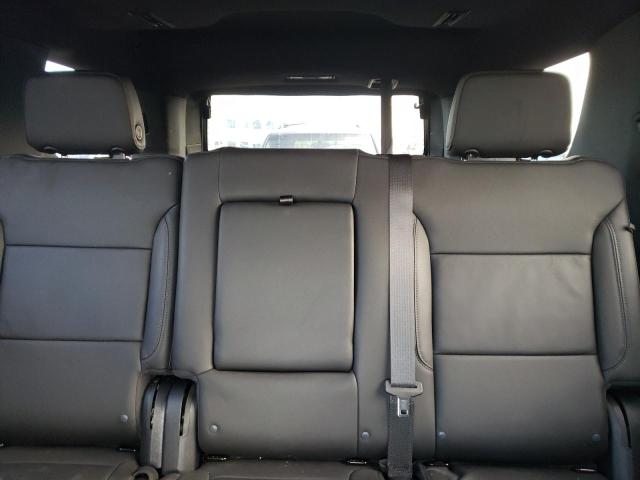 Photo 9 VIN: 1GNSKPKL4PR377799 - CHEVROLET TAHOE 