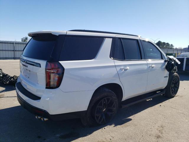 Photo 2 VIN: 1GNSKPKL5NR217279 - CHEVROLET TAHOE 