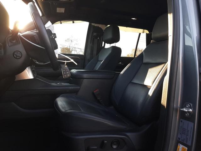 Photo 6 VIN: 1GNSKPKL9NR226521 - CHEVROLET TAHOE K150 