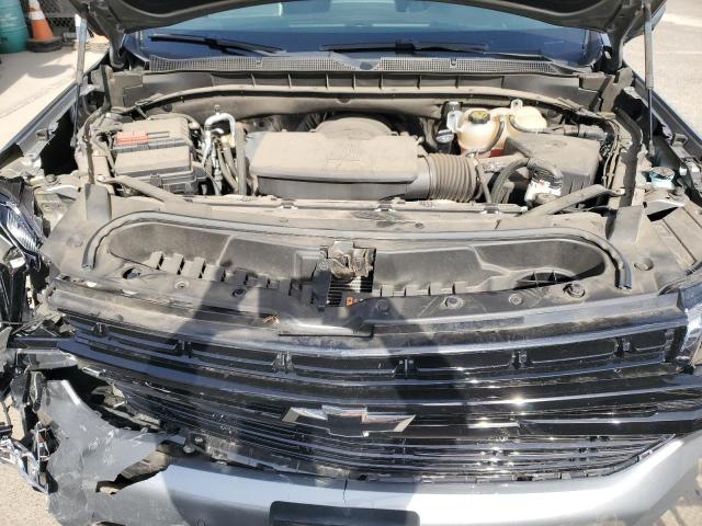 Photo 11 VIN: 1GNSKRKD0PR144541 - CHEVROLET TAHOE K150 