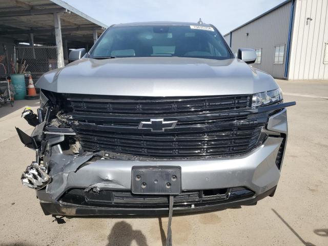 Photo 4 VIN: 1GNSKRKD0PR144541 - CHEVROLET TAHOE K150 