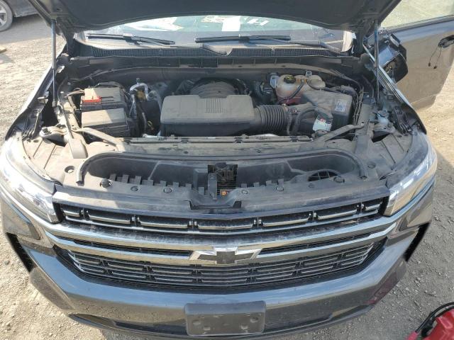 Photo 11 VIN: 1GNSKRKD1MR432063 - CHEVROLET TAHOE 