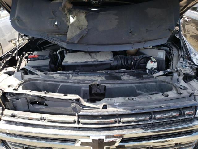 Photo 11 VIN: 1GNSKRKD1MR460588 - CHEVROLET TAHOE 