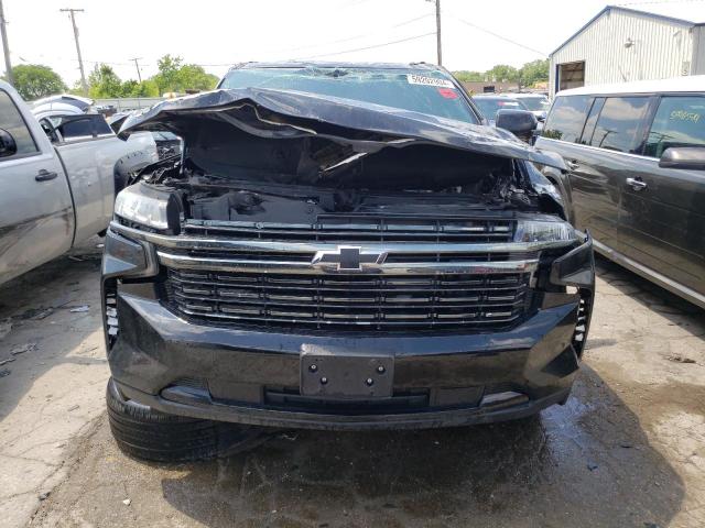 Photo 4 VIN: 1GNSKRKD1MR460588 - CHEVROLET TAHOE 