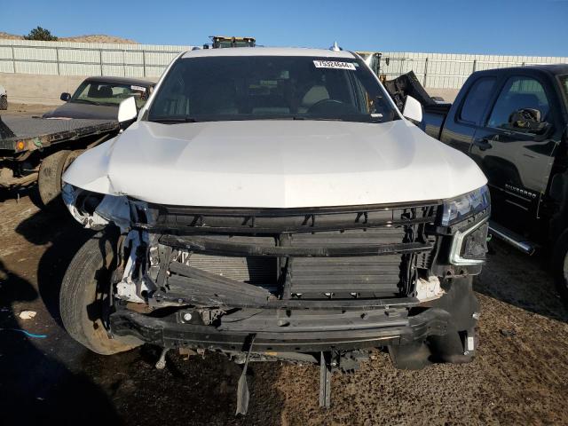 Photo 4 VIN: 1GNSKRKD1PR117235 - CHEVROLET TAHOE K150 