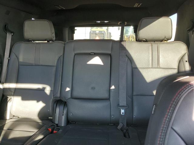 Photo 9 VIN: 1GNSKRKD1PR117235 - CHEVROLET TAHOE K150 