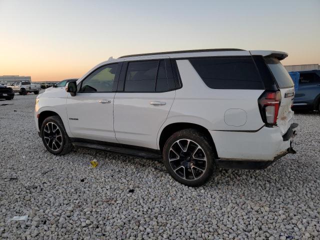 Photo 1 VIN: 1GNSKRKD1PR297784 - CHEVROLET TAHOE K150 