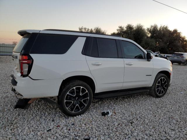 Photo 2 VIN: 1GNSKRKD1PR297784 - CHEVROLET TAHOE K150 