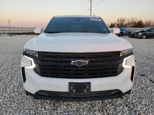 Photo 4 VIN: 1GNSKRKD1PR297784 - CHEVROLET TAHOE K150 