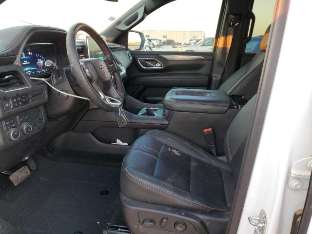 Photo 6 VIN: 1GNSKRKD1PR297784 - CHEVROLET TAHOE K150 