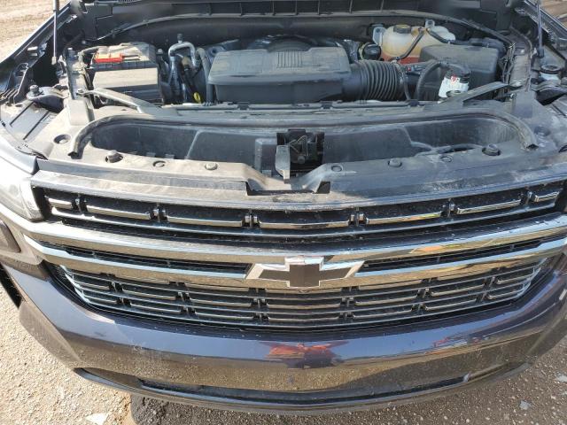 Photo 11 VIN: 1GNSKRKD3NR291031 - CHEVROLET TAHOE 