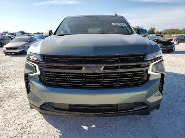 Photo 4 VIN: 1GNSKRKD3PR139849 - CHEVROLET TAHOE K150 