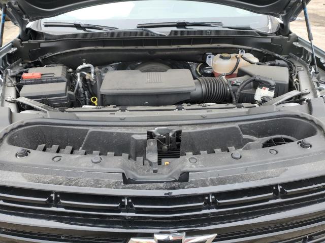 Photo 10 VIN: 1GNSKRKD3PR232726 - CHEVROLET TAHOE 