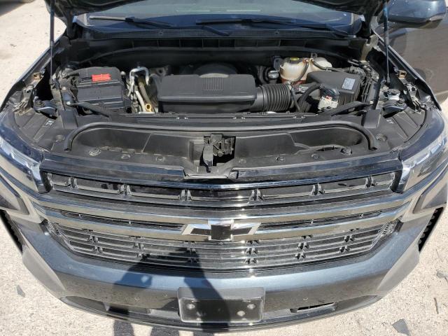 Photo 11 VIN: 1GNSKRKD4MR159426 - CHEVROLET TAHOE K150 