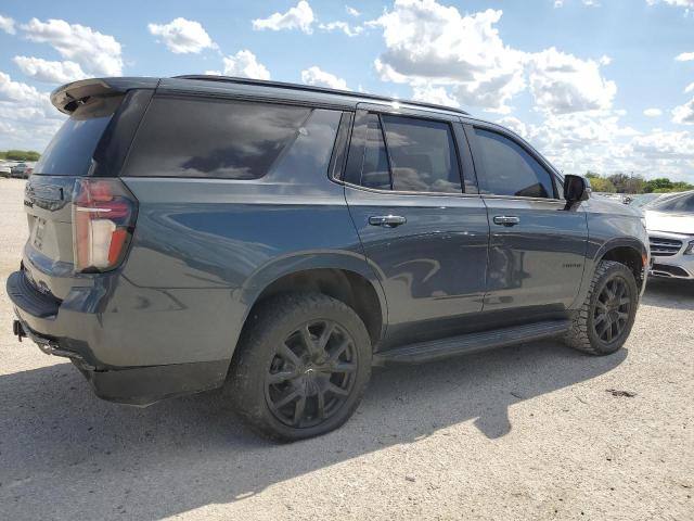 Photo 2 VIN: 1GNSKRKD4MR159426 - CHEVROLET TAHOE K150 