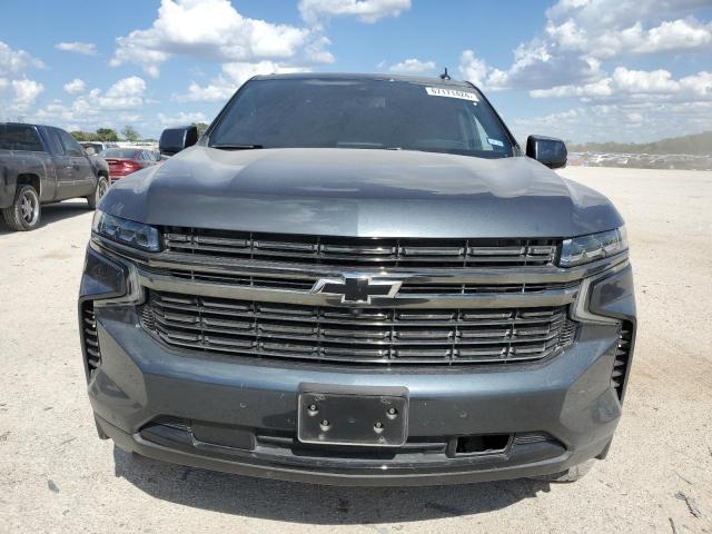 Photo 4 VIN: 1GNSKRKD4MR159426 - CHEVROLET TAHOE K150 