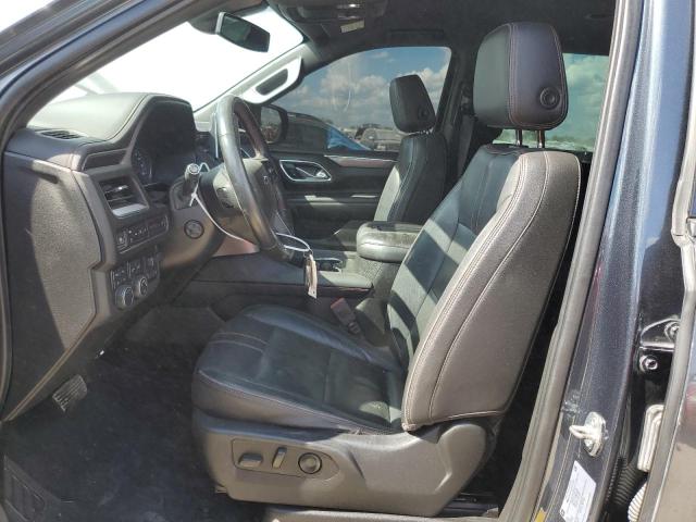 Photo 6 VIN: 1GNSKRKD4MR159426 - CHEVROLET TAHOE K150 