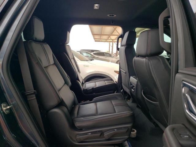 Photo 10 VIN: 1GNSKRKD4MR159426 - CHEVROLET TAHOE 