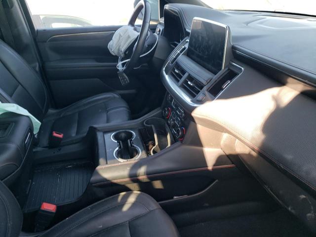 Photo 4 VIN: 1GNSKRKD4MR208611 - CHEVROLET TAHOE K150 