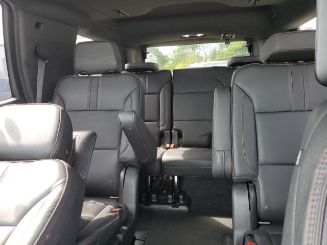 Photo 9 VIN: 1GNSKRKD4MR354121 - CHEVROLET TAHOE 