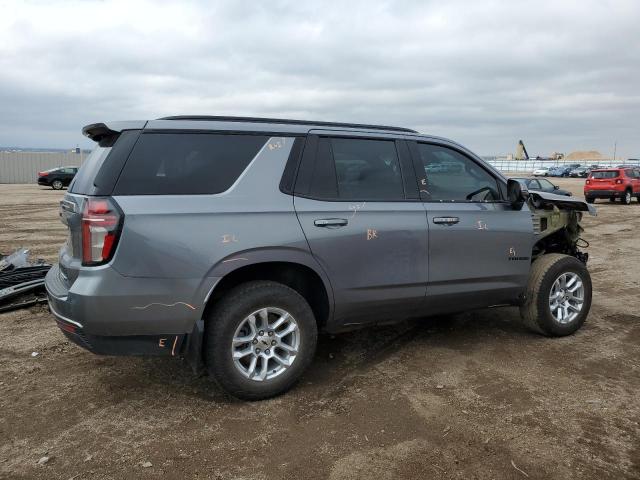 Photo 2 VIN: 1GNSKRKD4NR144829 - CHEVROLET TAHOE 