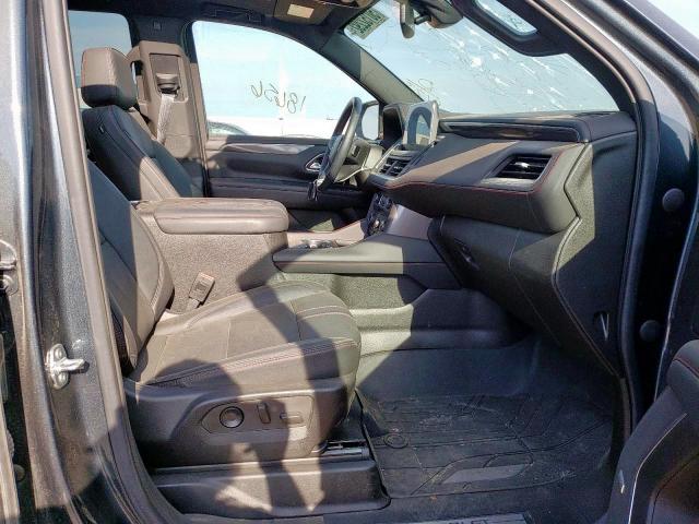 Photo 4 VIN: 1GNSKRKD5MR379173 - CHEVROLET TAHOE K150 