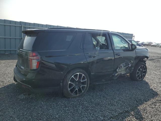 Photo 2 VIN: 1GNSKRKD5MR438237 - CHEVROLET TAHOE 