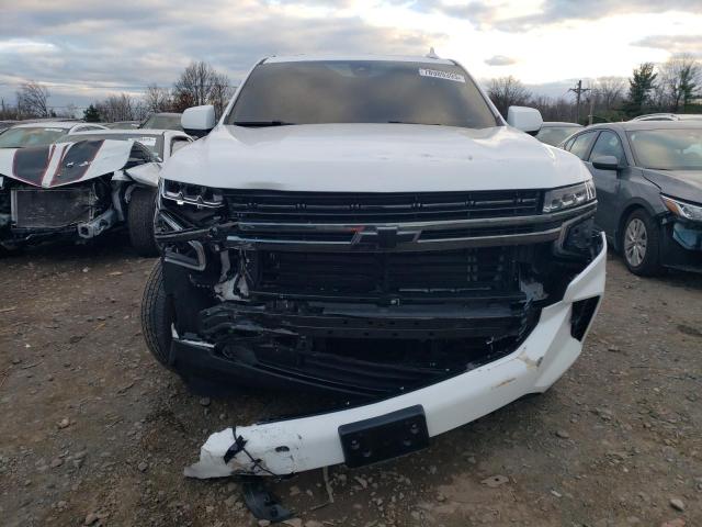 Photo 4 VIN: 1GNSKRKD5MR484750 - CHEVROLET TAHOE 