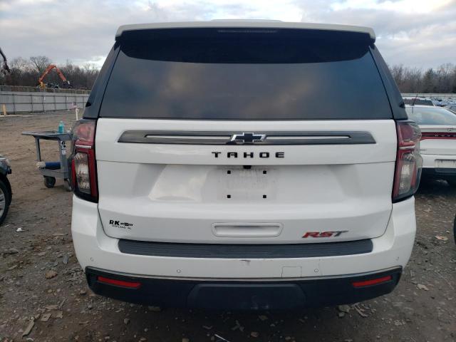 Photo 5 VIN: 1GNSKRKD5MR484750 - CHEVROLET TAHOE 