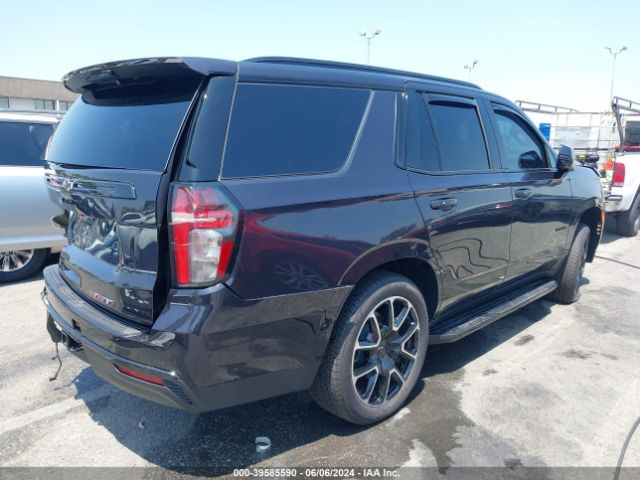 Photo 3 VIN: 1GNSKRKD5RR163699 - CHEVROLET TAHOE 