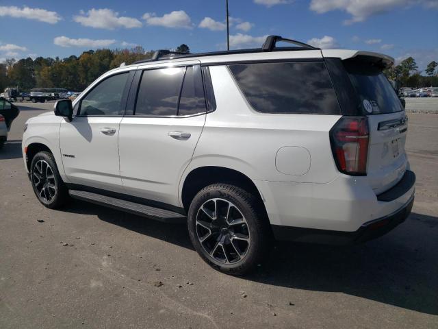 Photo 1 VIN: 1GNSKRKD6NR184989 - CHEVROLET TAHOE K150 