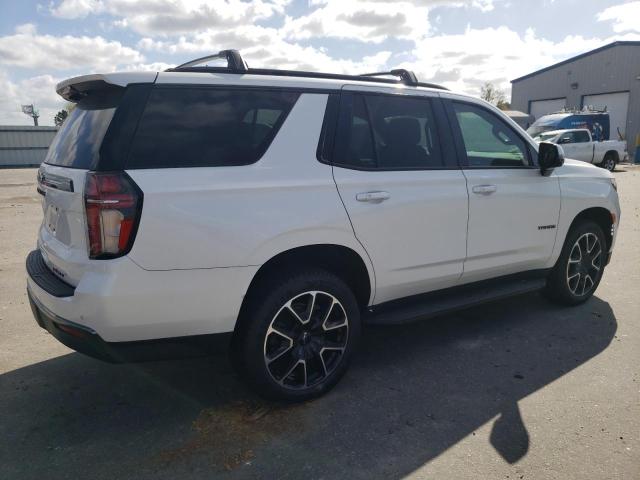 Photo 2 VIN: 1GNSKRKD6NR184989 - CHEVROLET TAHOE K150 