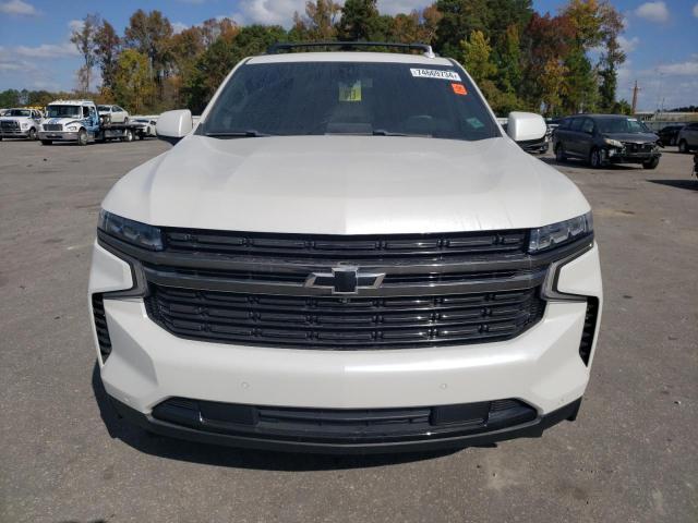 Photo 4 VIN: 1GNSKRKD6NR184989 - CHEVROLET TAHOE K150 