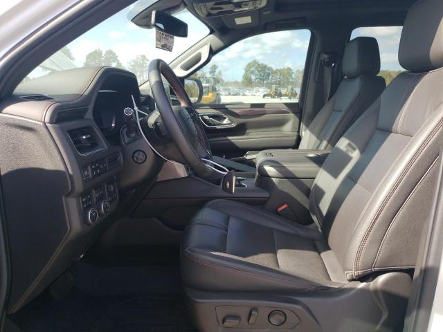 Photo 6 VIN: 1GNSKRKD6NR184989 - CHEVROLET TAHOE K150 