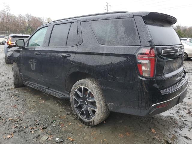 Photo 1 VIN: 1GNSKRKD7NR208703 - CHEVROLET TAHOE K150 