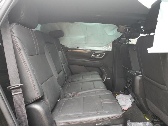 Photo 10 VIN: 1GNSKRKD7NR208703 - CHEVROLET TAHOE K150 