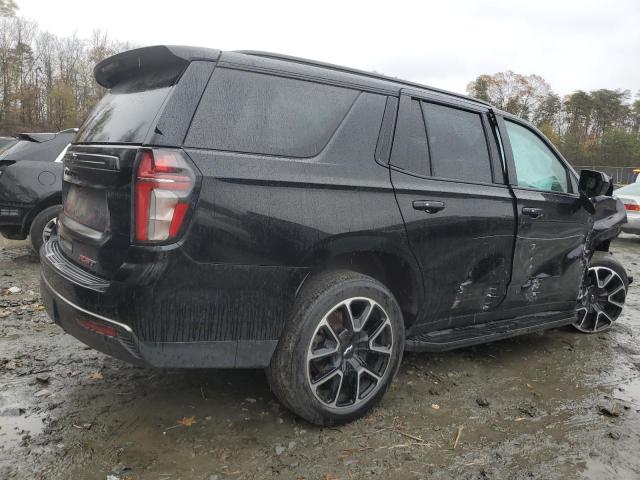 Photo 2 VIN: 1GNSKRKD7NR208703 - CHEVROLET TAHOE K150 
