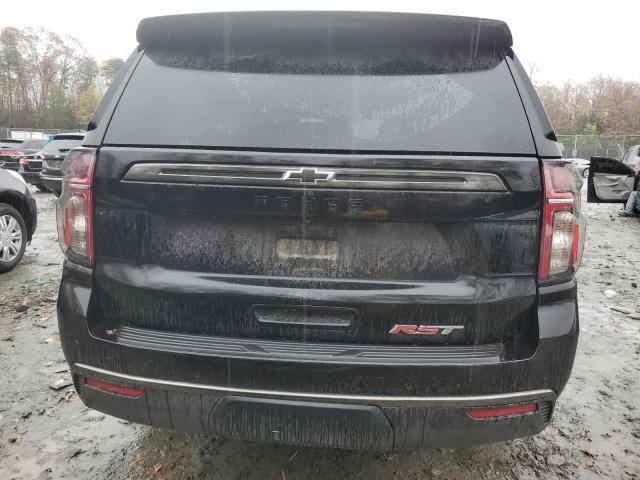 Photo 5 VIN: 1GNSKRKD7NR208703 - CHEVROLET TAHOE K150 