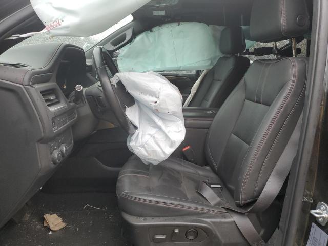 Photo 6 VIN: 1GNSKRKD7NR208703 - CHEVROLET TAHOE K150 