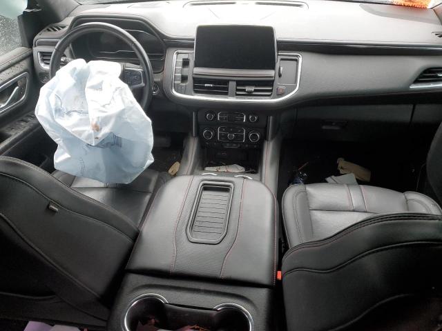 Photo 7 VIN: 1GNSKRKD7NR208703 - CHEVROLET TAHOE K150 