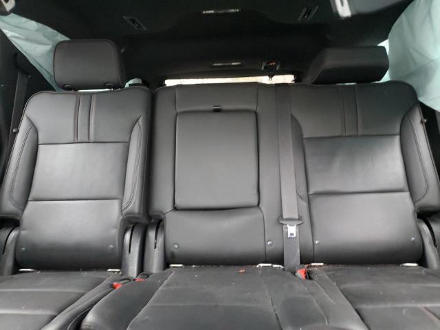 Photo 9 VIN: 1GNSKRKD7NR208703 - CHEVROLET TAHOE K150 