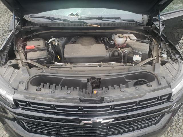 Photo 11 VIN: 1GNSKRKD7PR206663 - CHEVROLET TAHOE 