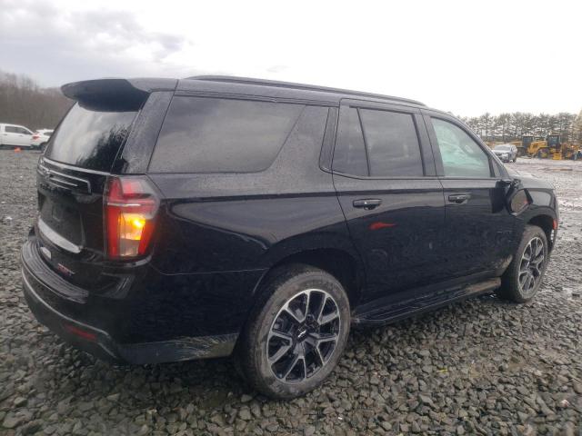 Photo 2 VIN: 1GNSKRKD7PR206663 - CHEVROLET TAHOE 